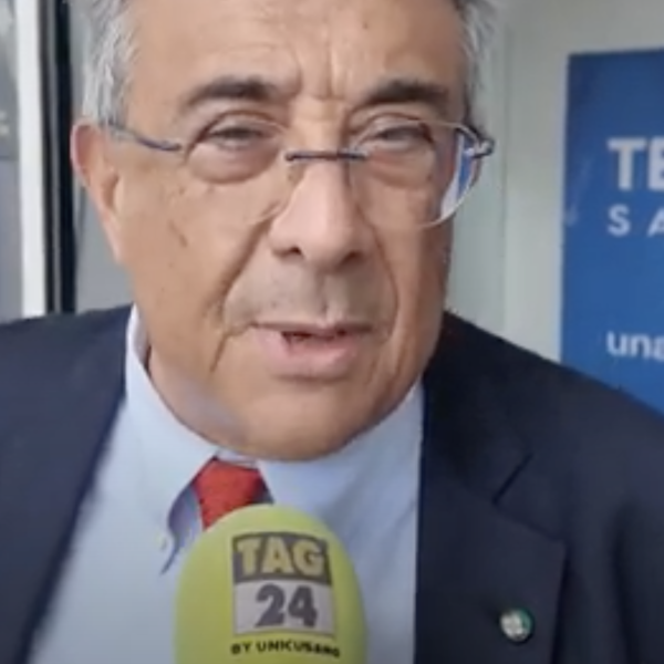 Roberto Sergio (Ad Rai): “I David di Donatello e Carlo Conti, una certezza per l’azienda” | VIDEO