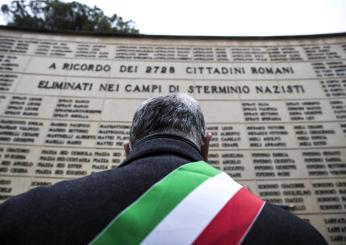 Rastrellamento del ghetto ebraico di Roma: sono passati 79 anni. Og…