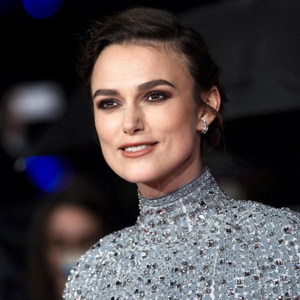 Keira Knightley, chi è l’attrice in vacanza a Roma | Foto