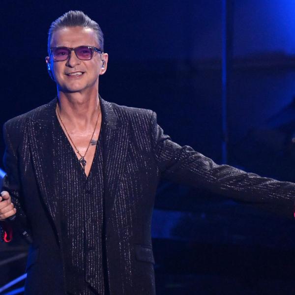 Concerto Depeche Mode Roma: date, biglietti e scaletta