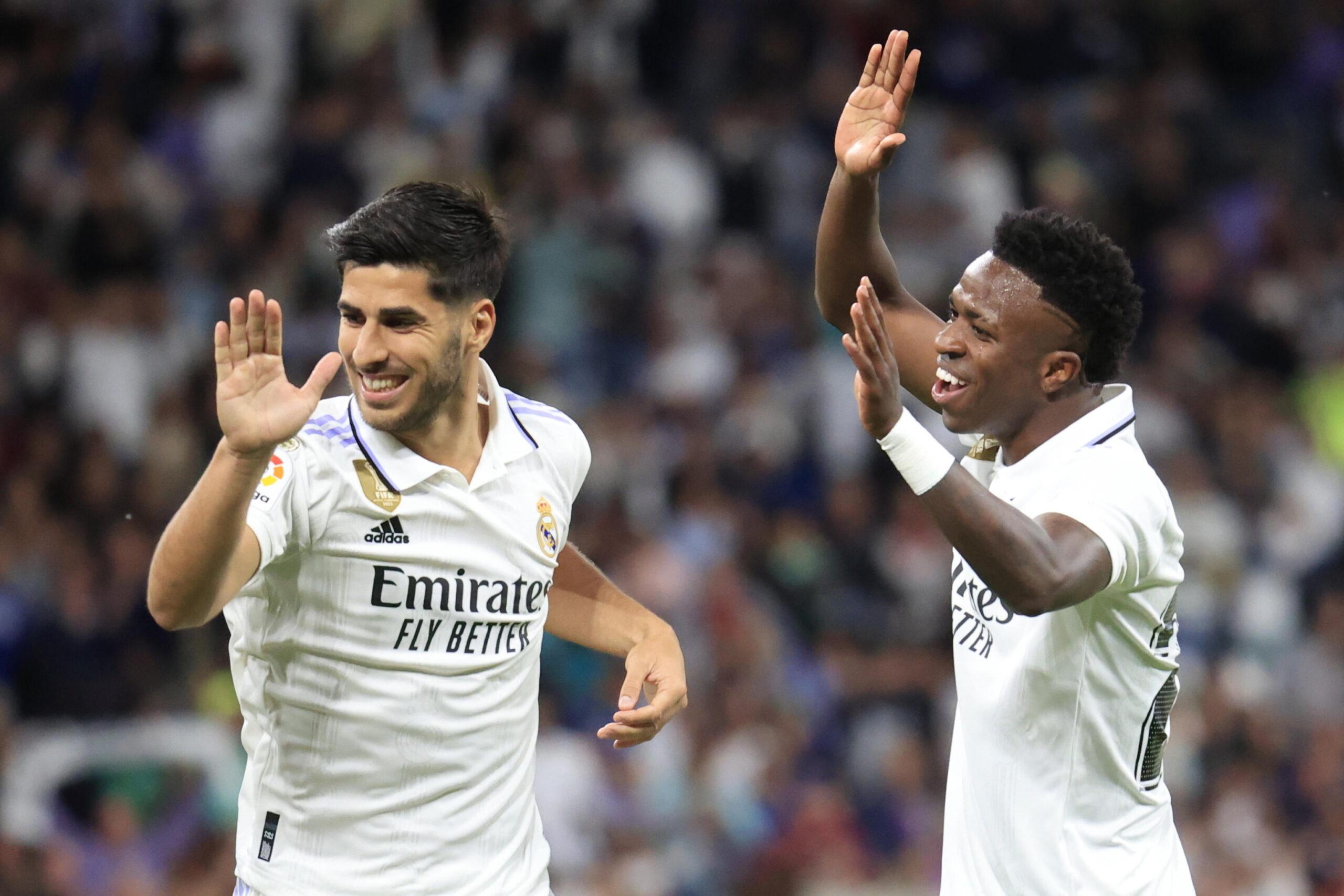 Addio Real Madrid, Asensio “divorzia” dai blancos: prossima destinazione Serie A? | VIDEO