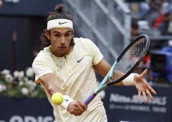 ATP Stoccarda, Musetti passa al secondo turno