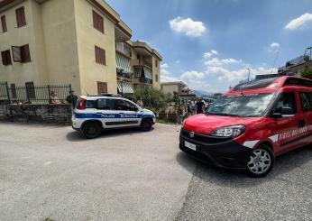 Chieti, incidente a Pretara dell’Isola: morta una persona a bordo dell’auto finita fuori strada