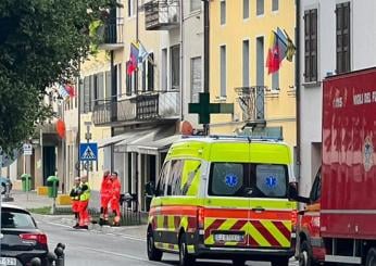 Uomo barricato in casa a Cordovado: chi è e perchè i carabinieri non fanno irruzione