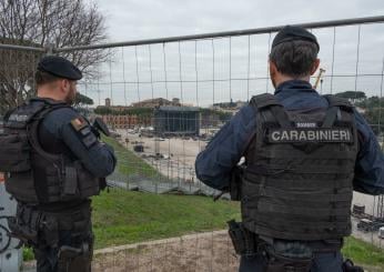 Roma, bambino americano si perde sull’autobus: i carabinieri lo ritrovano in zona Laurentina