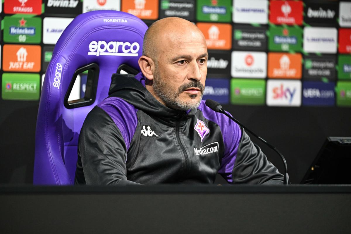 La Fiorentina non molla, Di Chiara: “Italiano dovrà lavorare sulla testa della squadra dopo la morte di Barone”. E sul futuro del tecnico in una big…