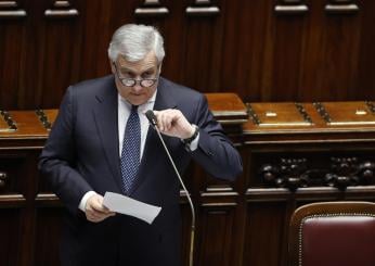 Ariston, riunione del tavolo di lavoro per le imprese in Russia. Tajani: “Evitare altri casi simili”