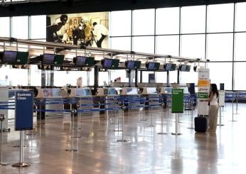 L’aeroporto di Malpensa intitolato a Berlusconi? Il PD milanese non ci sta: “Imbarazzante, meglio intitolarlo a Luca Attanasio”