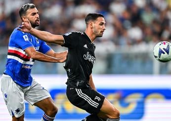 De Sciglio via dalla Juventus, resta in Serie A: scelta la nuova squadra in cui giocherà