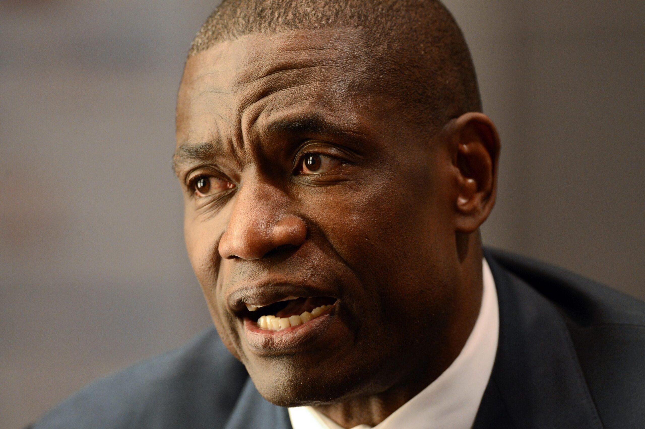 Addio a Dikembe Mutombo: causa morte, età e carriera dell’ex cestista