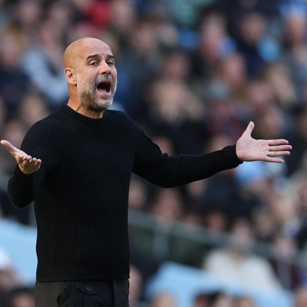 Manchester City, futuro incerto per Guardiola: il nome del possibile successore