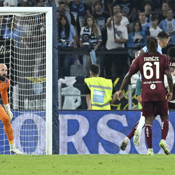 Serie A, recupero della 21ª: Torino-Lazio dove vederla in Tv e in streaming