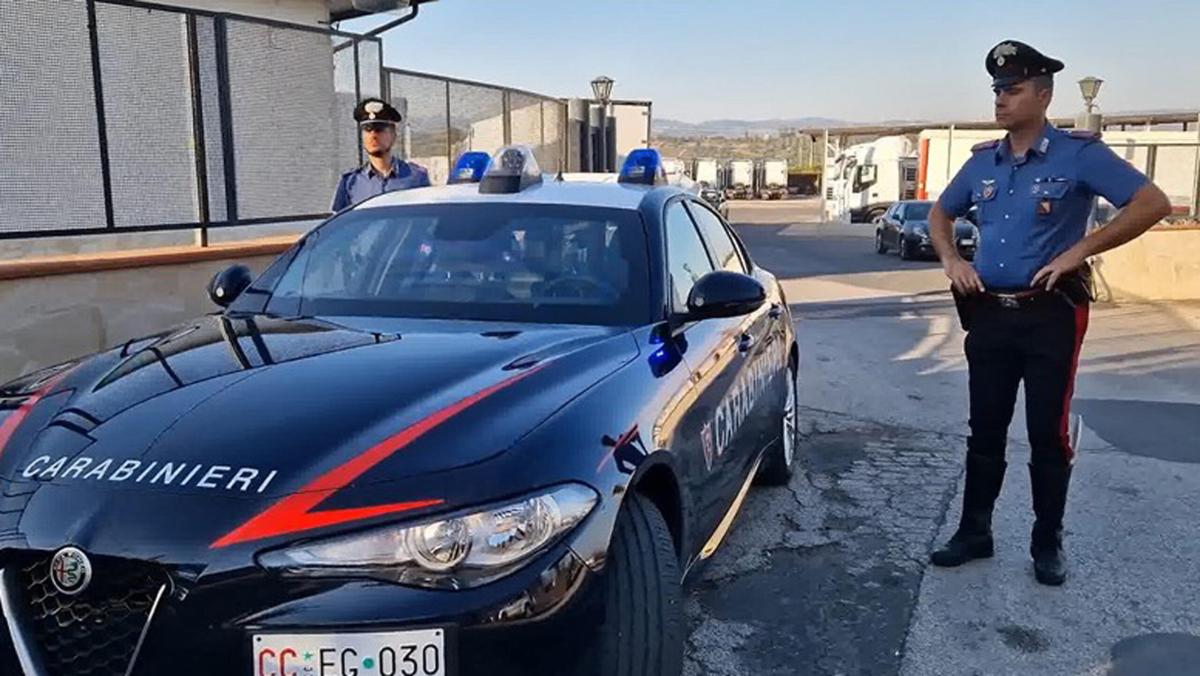 Siracusa, giovane accoltellato durante una rissa a Fontane Bianche: è in gravi condizioni