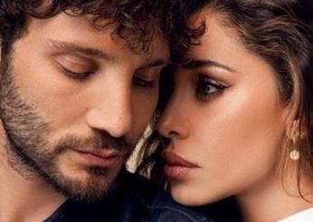 Stefano De Martino e Belen Rodriguez insieme in una spa