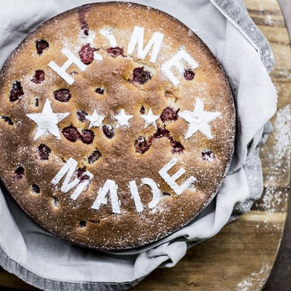 Fa caldo? Niente forno allora. Ecco come si fa la torta in padella