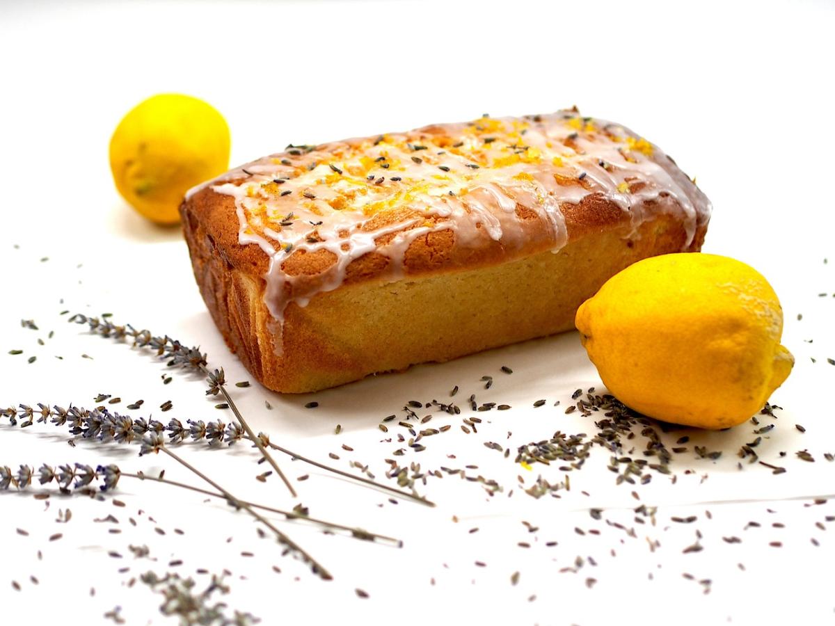 Plumcake al limone o al cioccolato: quale scegliete?