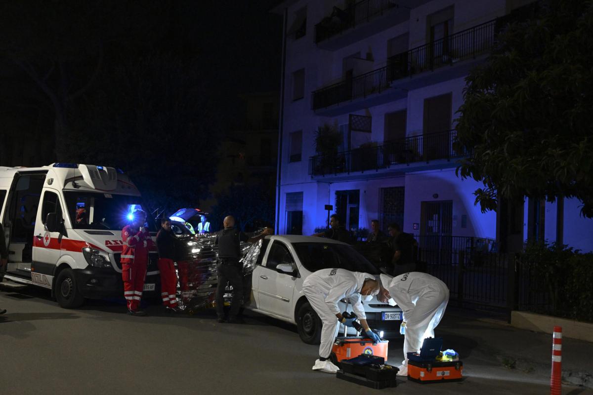 Castelfiorentino, nuovo femminicidio: la vittima uccisa con tre col…