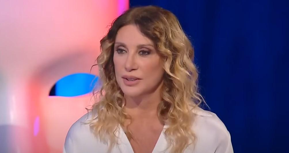 Manuela Moreno: età, marito e figli della conduttrice del Tg2 Post