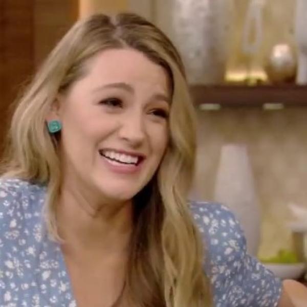 Blake Lively e la violenza domestica, cos’è successo all’attrice vittima di una shit-storm?