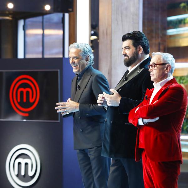 Eleonora e Niccolò di Masterchef stanno insieme? La risposta del ragazzo eliminato in semifinale