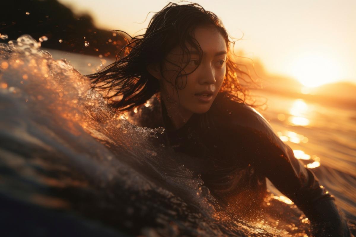 Il sale del mare fa male ai capelli? 5 benefici sconosciuti e controindicazioni