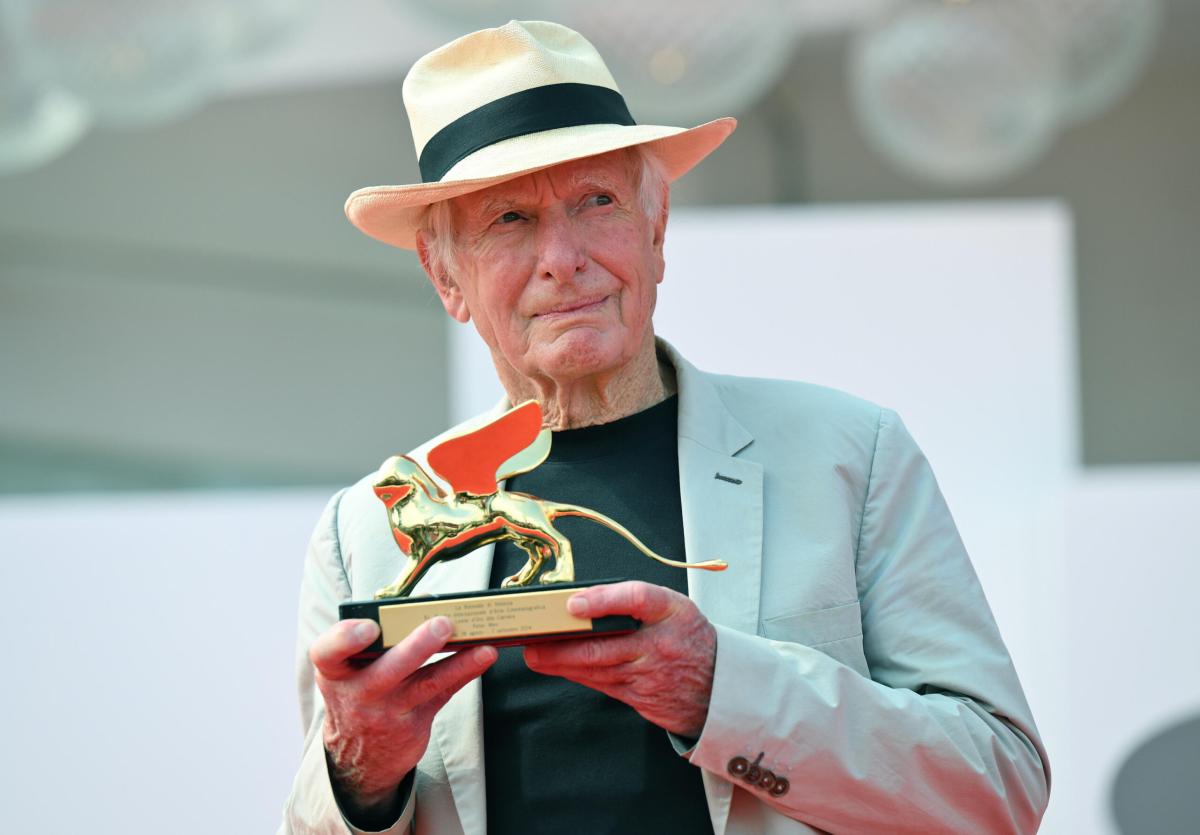 Peter Weir: età, moglie e filmografia del regista premiato con il Leone d’oro alla carriera al Festival di Venezia