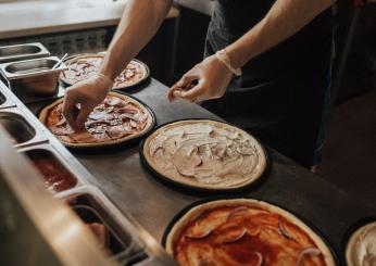 Roma: incendio in pizzeria a Ponte Milvio, no feriti