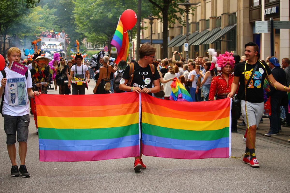 Palermo Pride 2024, il corteo sabato 22 giugno: programma, percorso e madrina