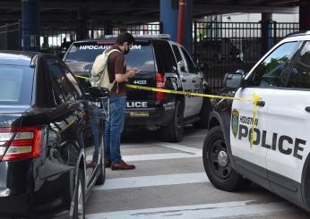 Usa, sparatoria nel North Carolina, 5 persone uccise. Arrestato il presunto autore della strage | VIDEO