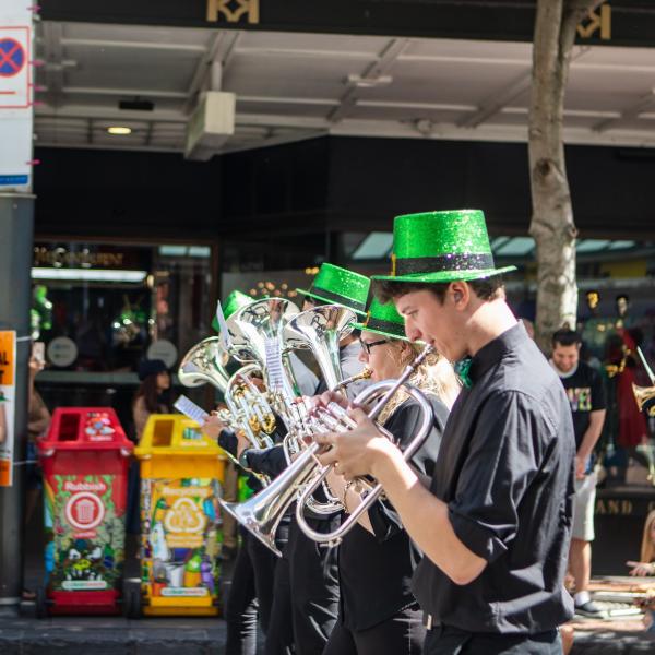 Festa San Patrizio 2023: origini e tradizioni di questa ricorrenza