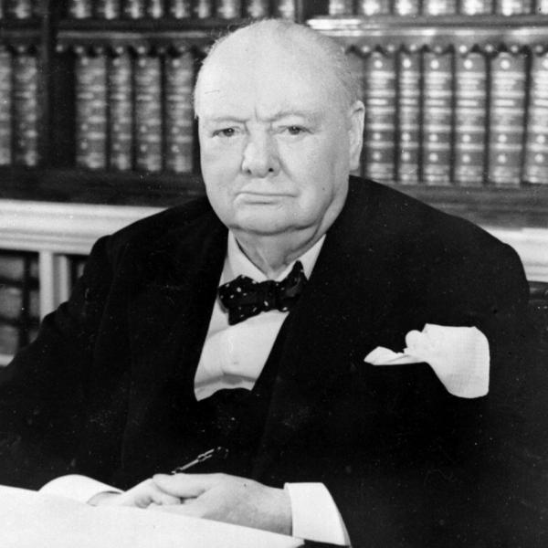 Accadde oggi, 10 maggio 1940: Churchill premier contro Hitler