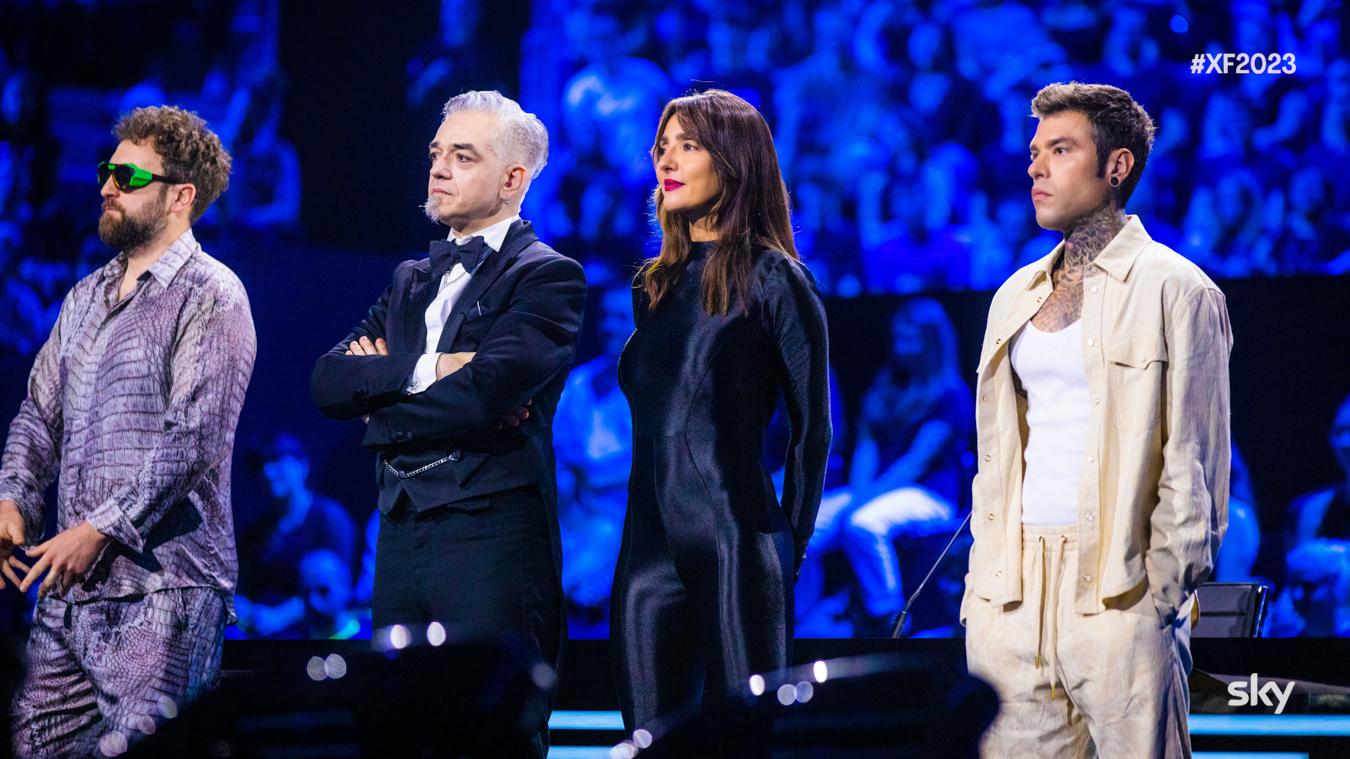 X Factor 2023, chi è stato eliminato il 26 ottobre? Riassunto prima puntata