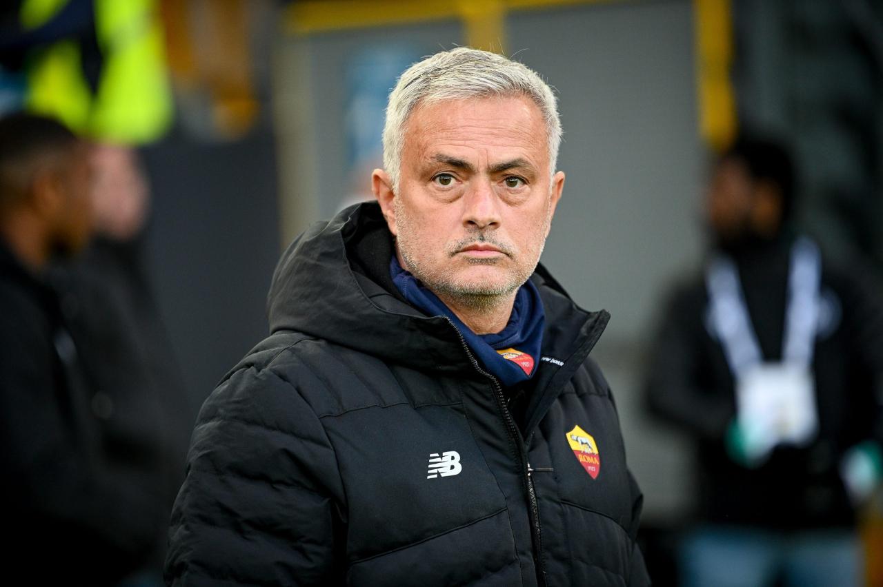 Ludogorets-Roma, Mourinho: “Non pensavamo di perdere”