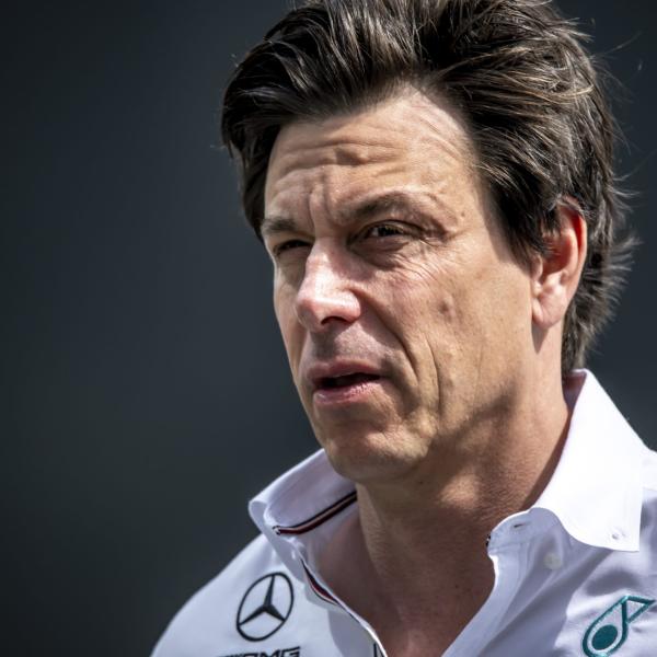 Formula 1, Toto Wolff su Silverstone: “Aggiornamenti in arrivo”