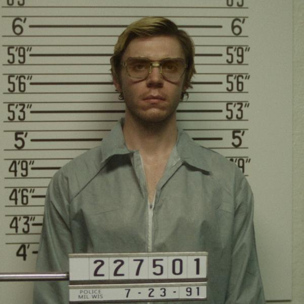 Evan Peters Dahmer: il ruolo più difficile secondo l’attore