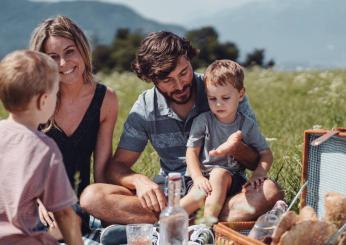 Estate 2022 vacanze in famiglia: una settimana per 4 costa il 16,8%…