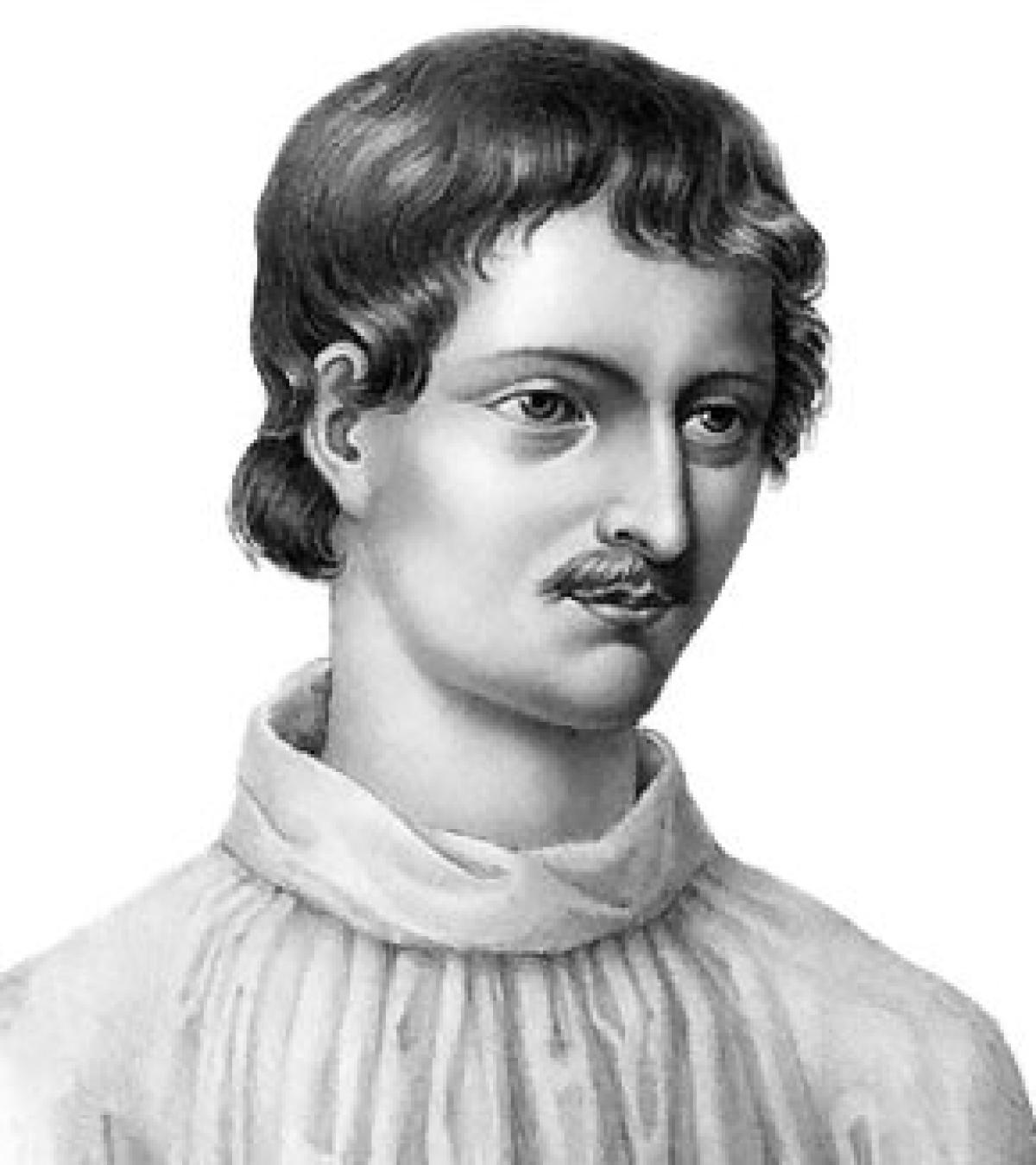 Giordano Bruno, un anniversario carico di attualità