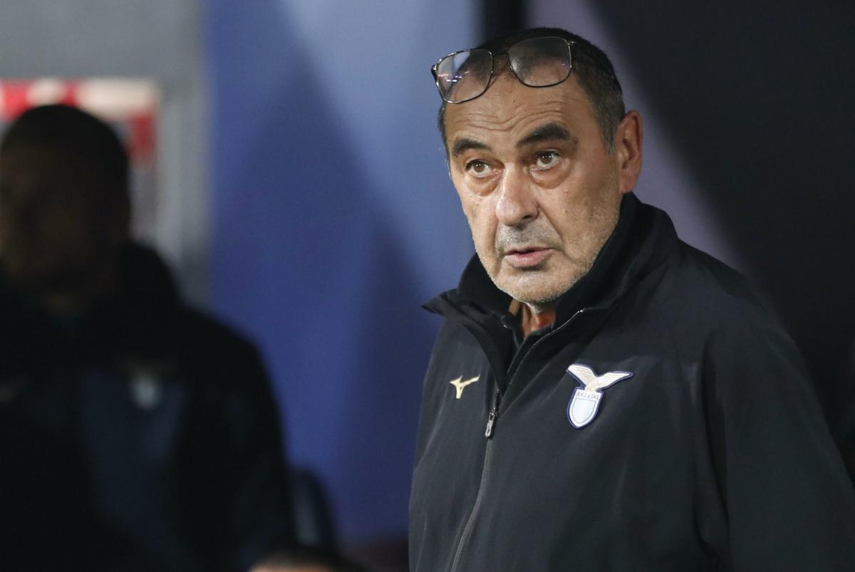 Per gli uomini di Sarri ora testa al campionato: Lazio-Cagliari di …