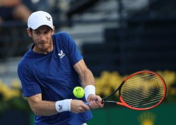 Murray sconfitto e spettro ritiro: “È stato il mio ultimo match…”