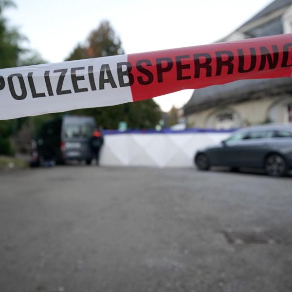 Germania, esponente AfD ferito dopo un altro accoltellamento a Mannheim, arrestato l’aggressore