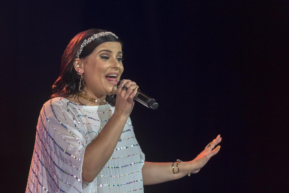 Nelly Furtado tornerà con nuova musica: “Ho registrato più di 100 nuovi brani”