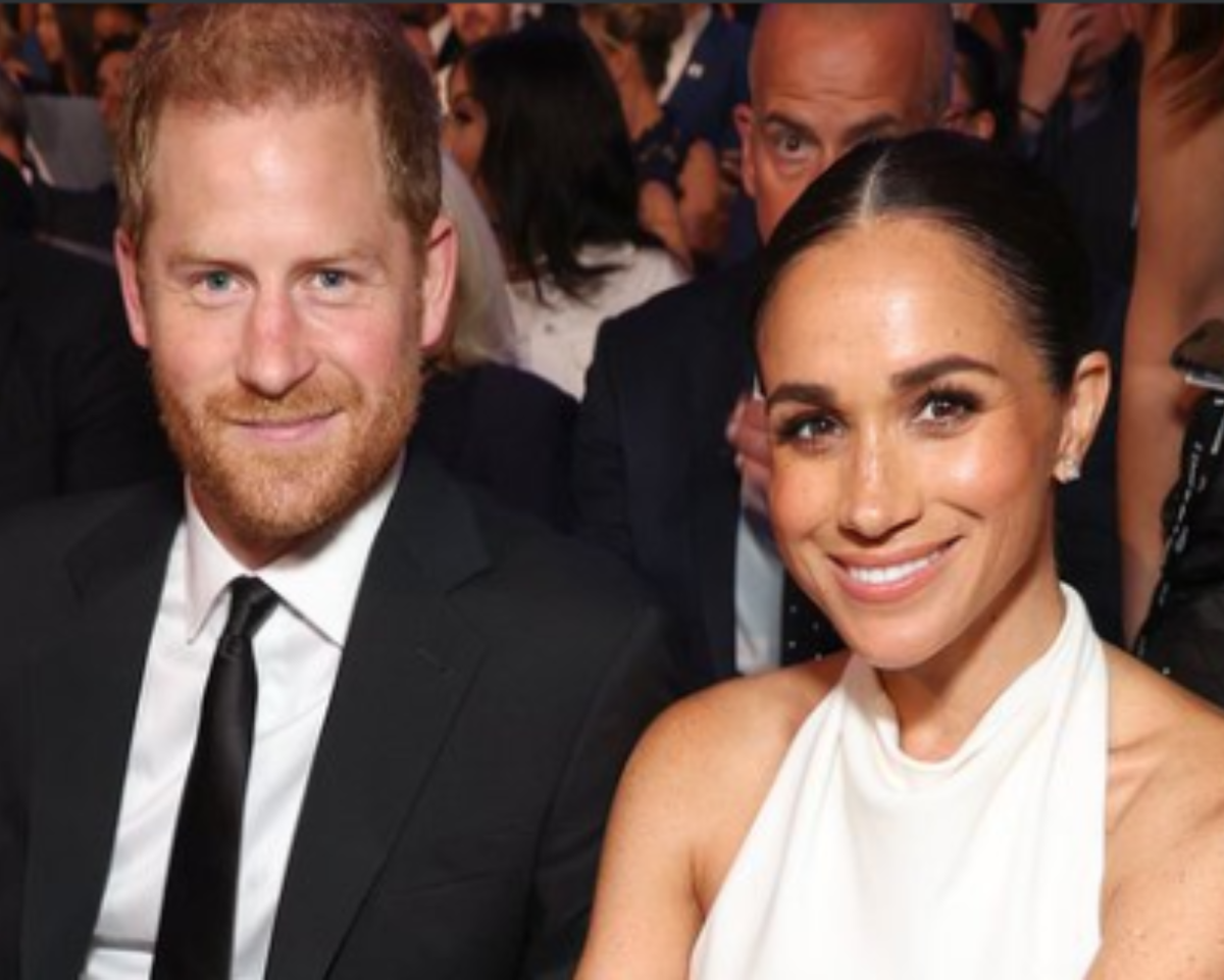 Harry e Meghan salvano amici e sfollati dall’incendio a Los Angeles: Montecito accoglie chi ha perso tutto