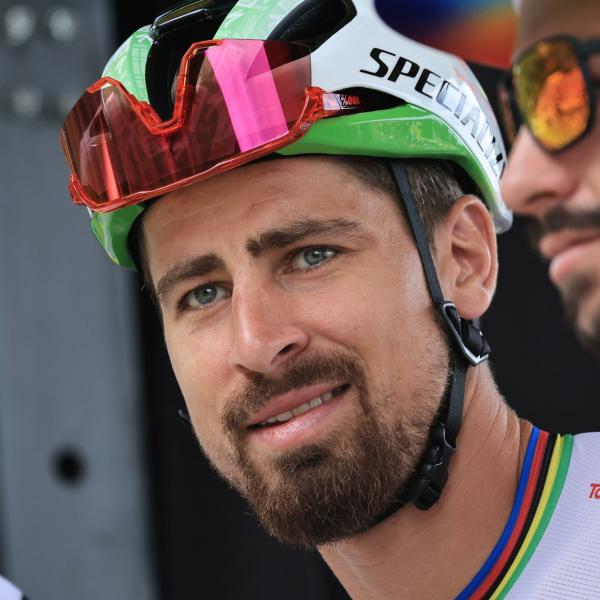 Mountain bike, Peter Sagan continuerà a gareggiare anche nei prossimi anni