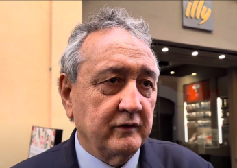 Rivolta agricoltori, Barelli: “Importante che non ci sia un ambientalismo ideologico in Europa”. E sull’Ungheria: “Meloni indirizzerà Orban sulla giusta strada” | VIDEO