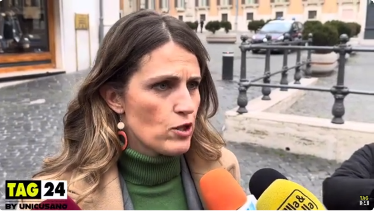 Elezioni Regionali Sardegna 2024, Gribaudo (PD): “È l’inizio di un percorso. Gli italiani non sono contenti di come sta governando la destra” | VIDEO