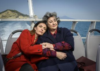 “Mina Settembre 2”: tutto sulla serie Rai in uscita il 25 settembre