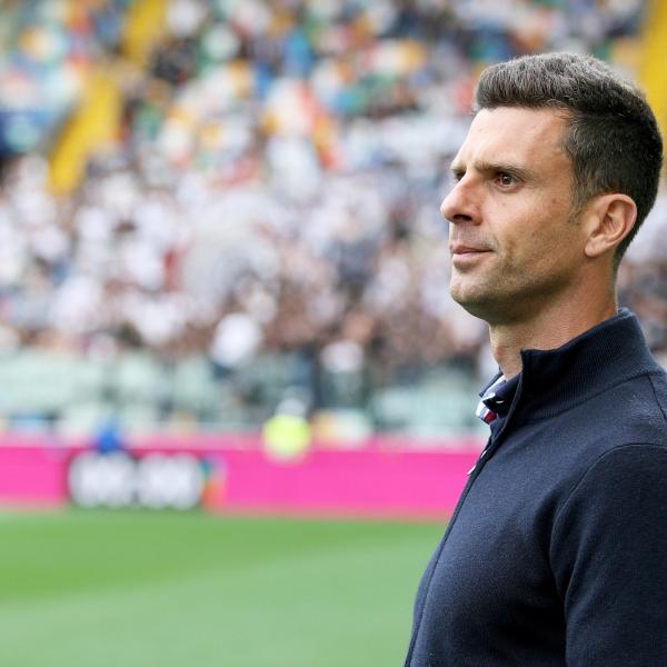 Thiago Motta è il nuovo allenatore del Bologna