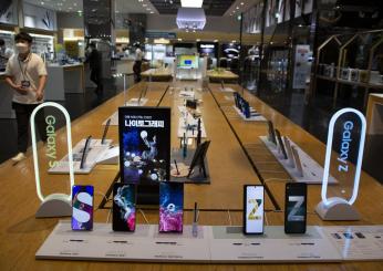 Il Samsung Galaxy S23 sta per arrivare: appuntamento a inizio Febbraio