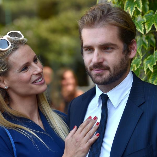 Michelle Hunziker e Tomaso Trussardi di nuovo insieme? L’indizio social che lo confermerebbe