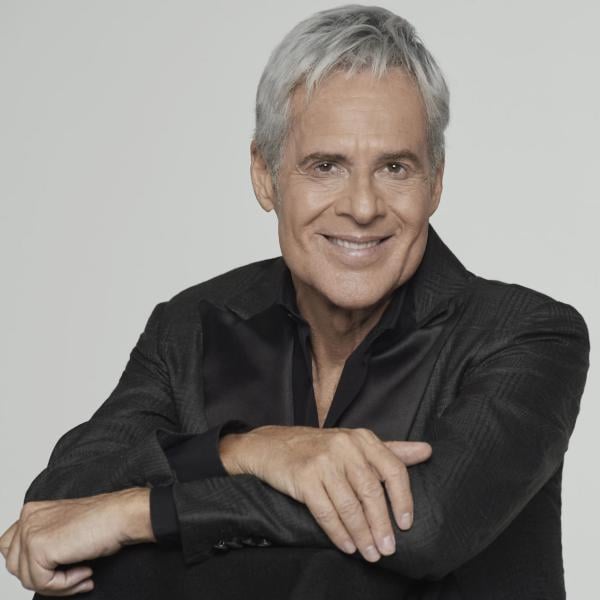 La scaletta del concerto di Claudio Baglioni a Lecce il 21 novembre